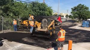 Best Paver Driveway Installation  in Youngstown, NY